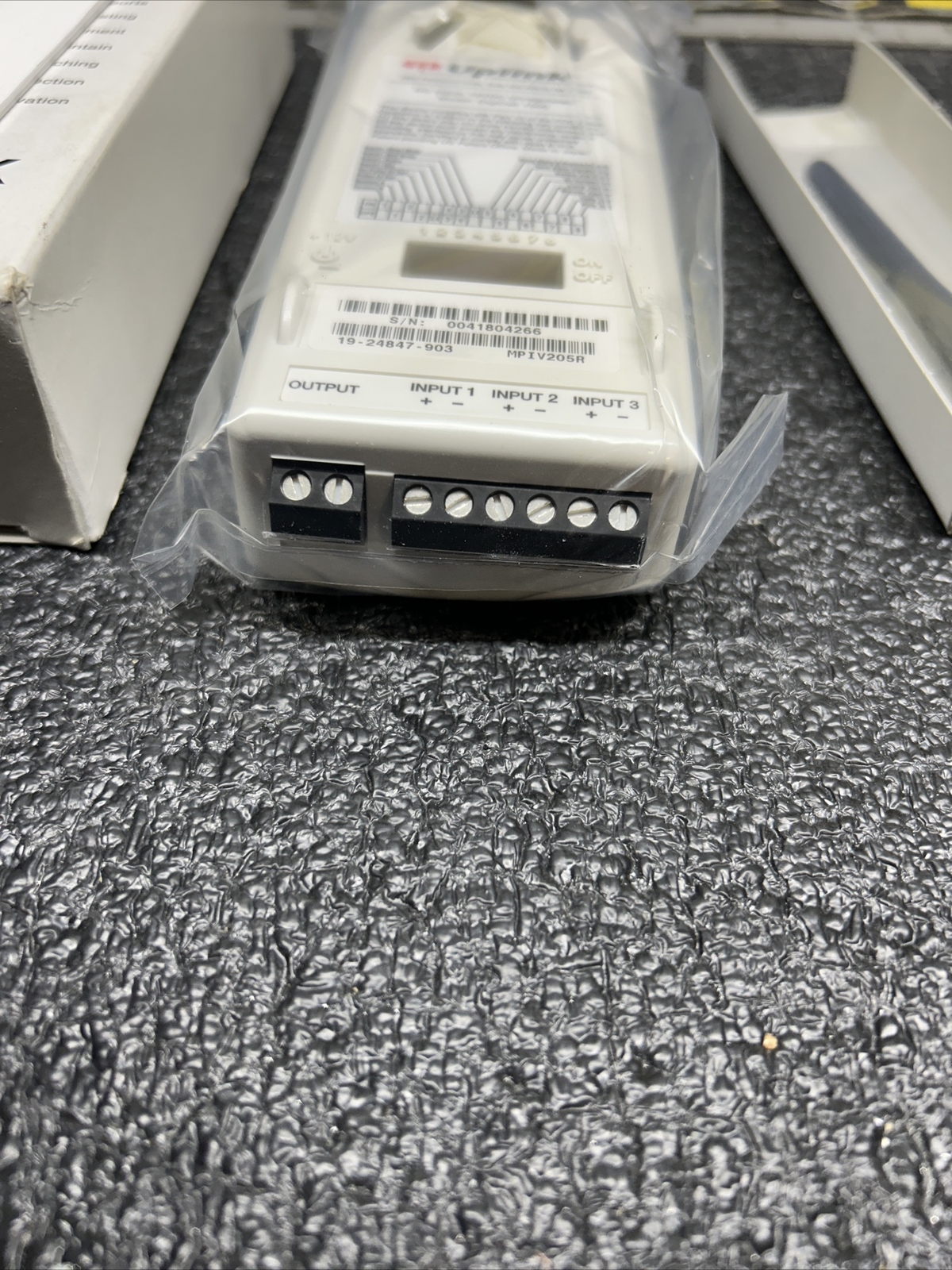 NEW! UPLINK DigiCell 1500 Numerex Wireless Controller_WARRANTY_FAST SHIPPING!