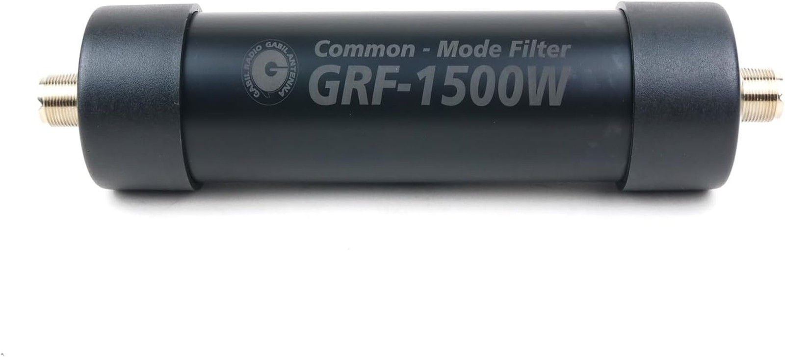 High-Performance RF Choke Common Mode Filter, 1.3-500MHz, 1500W Max