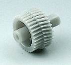 LGB 62007 G Scale Idler Gears F/moduls 4pc
