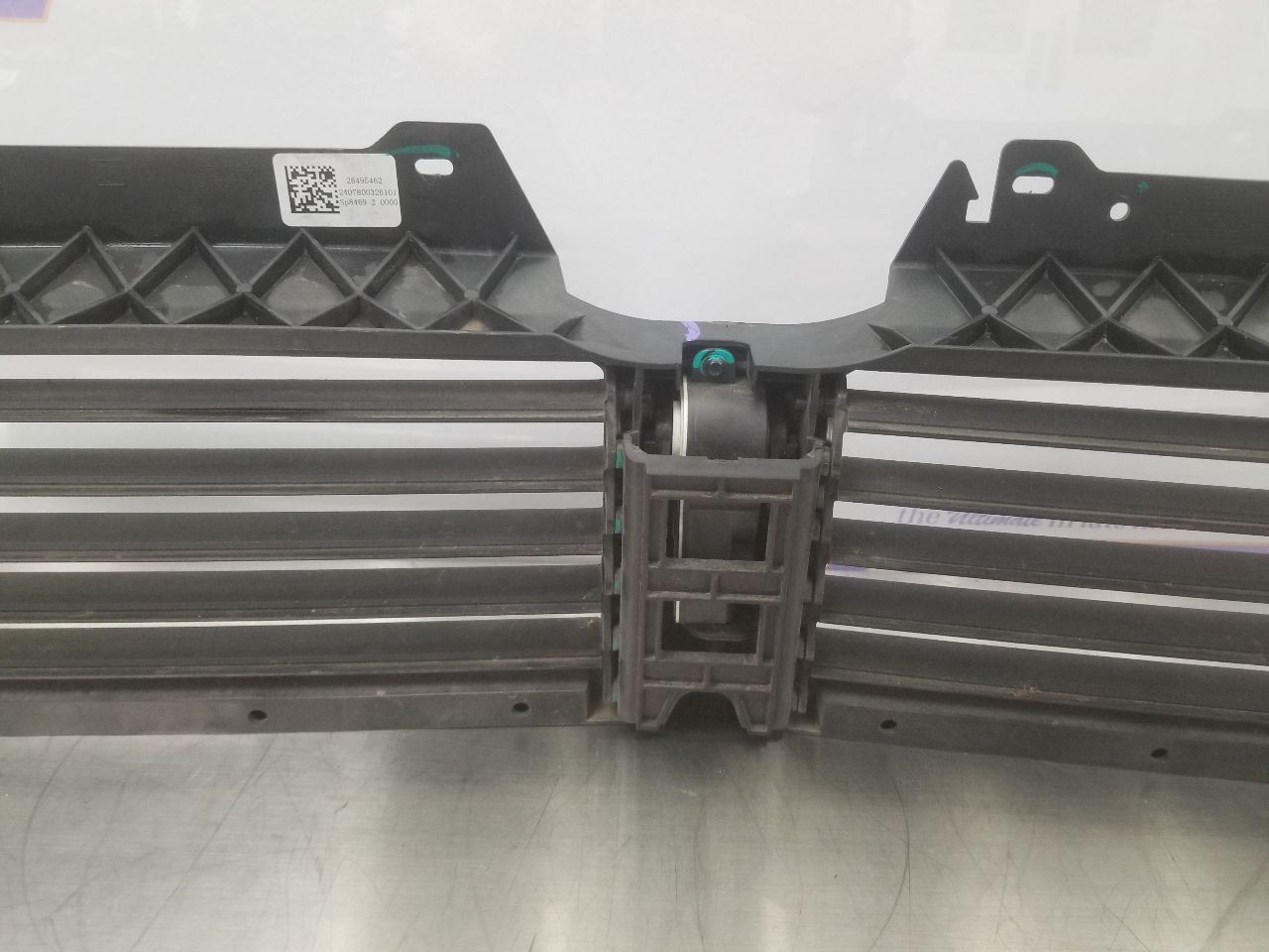 24 2024 BUICK ENVISION ST 2.0L AIR SHUTTER