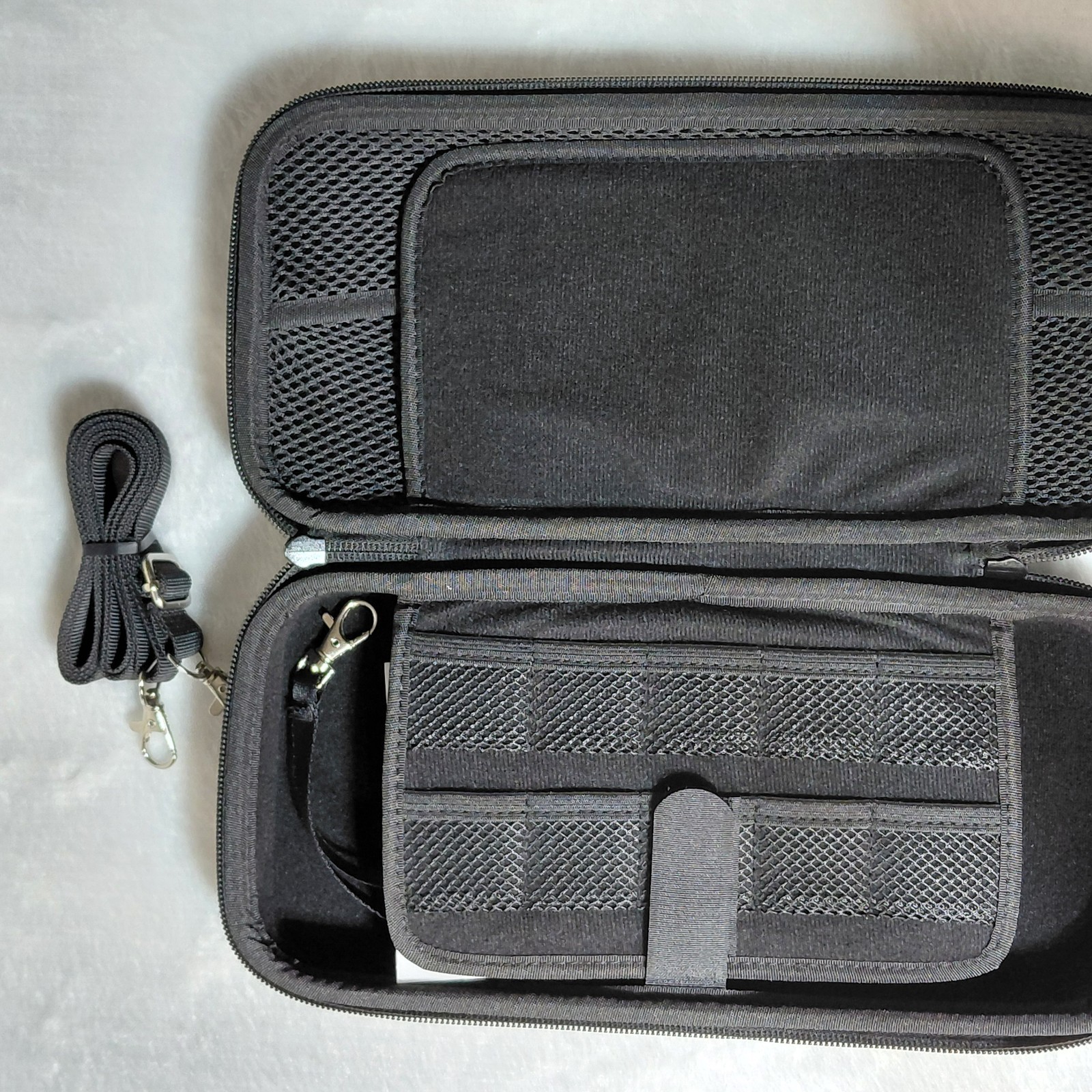 Younik Switch 2 Case Compatible with NS Switch 2 (2025), Carrying Case