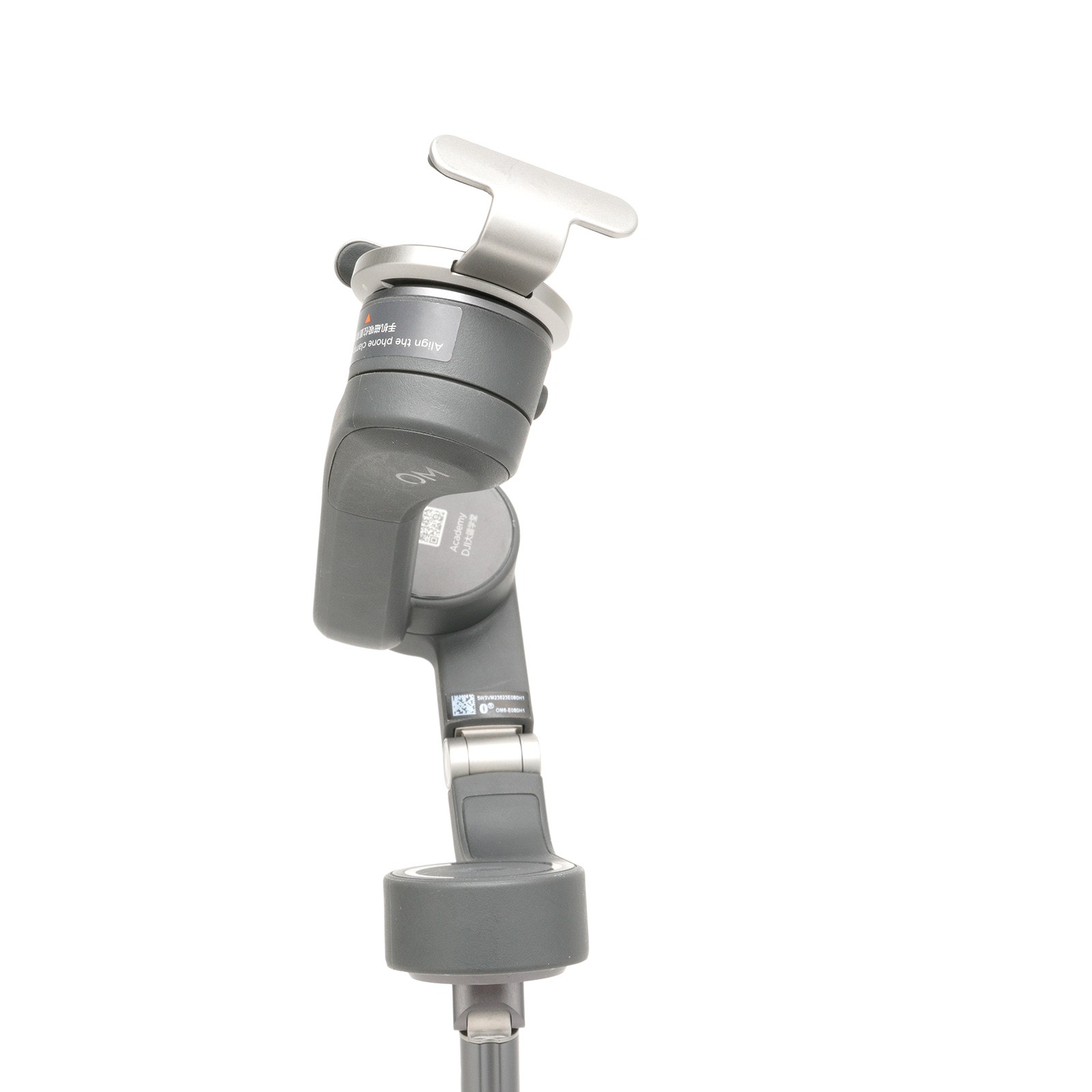 DJI Osmo Mobile 6 Smartphone Gimbal Stabilizer