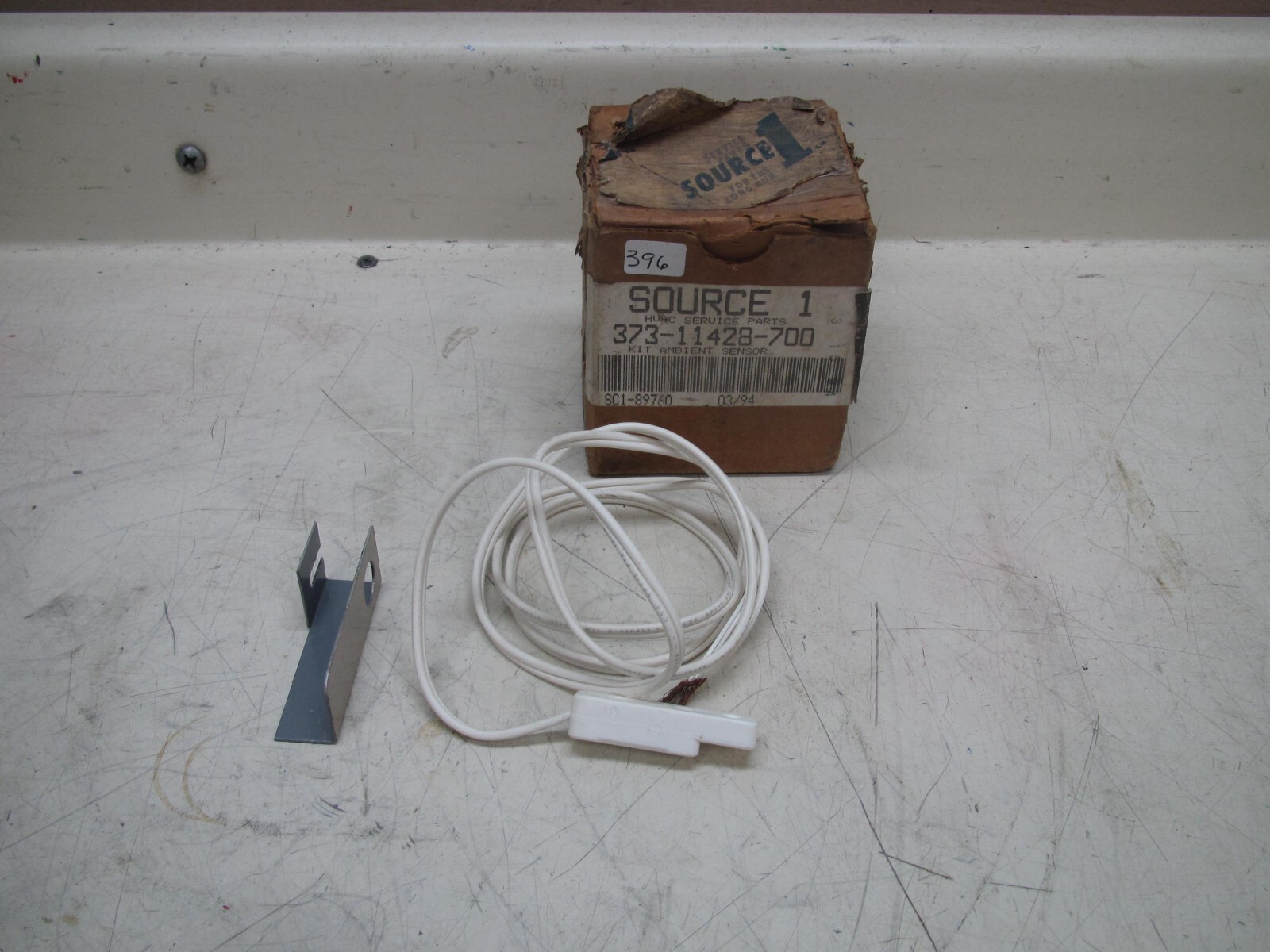 Source 1 Ambient Sensor Kit P/N: 373-11428-700 FREE SHIPPING