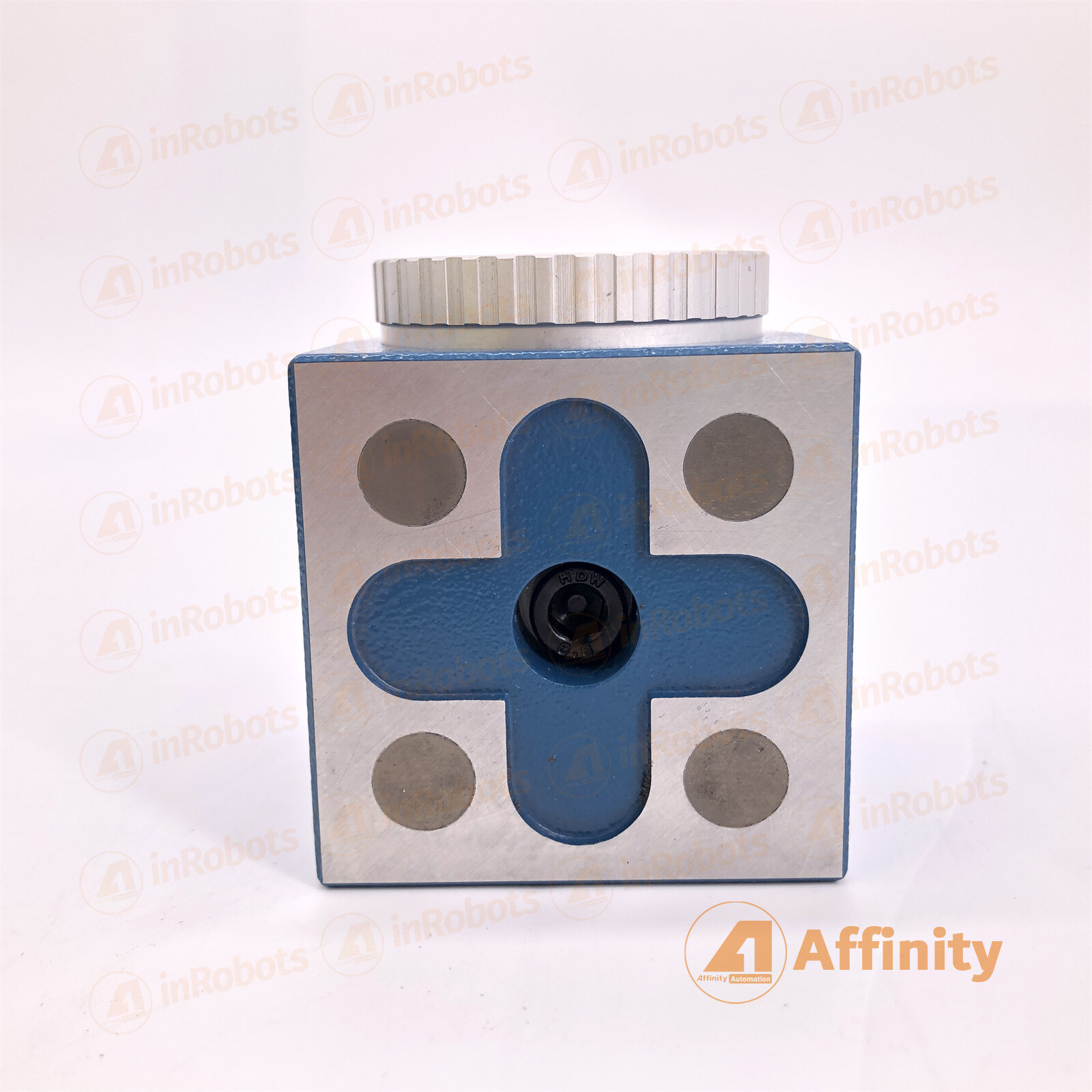 Z-Axis PreSetter Tool Setter for CNC Milling