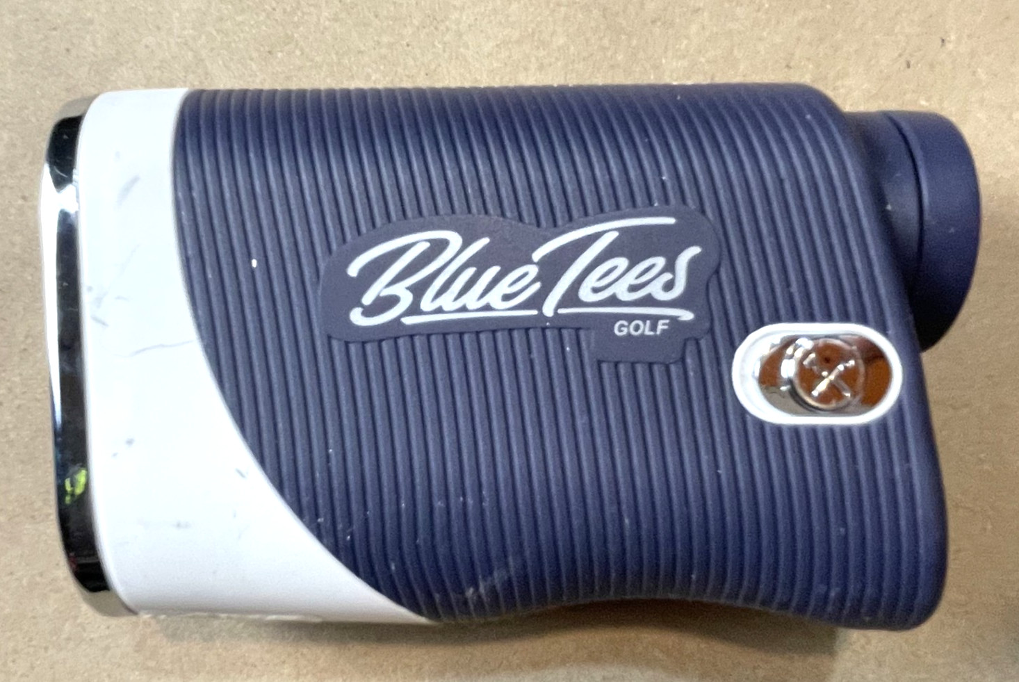 Blue Tees GOLF Binoculars