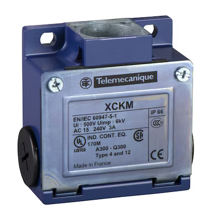 Telemecanique Sensors Zckm1h29 Limit Switch Lever Arm