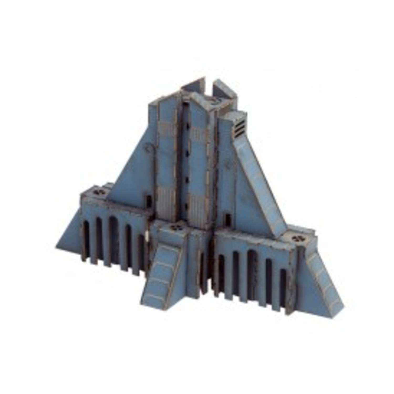 4Ground Project Utopia 28mm ASTARTE (Pre-Painted) Pack New