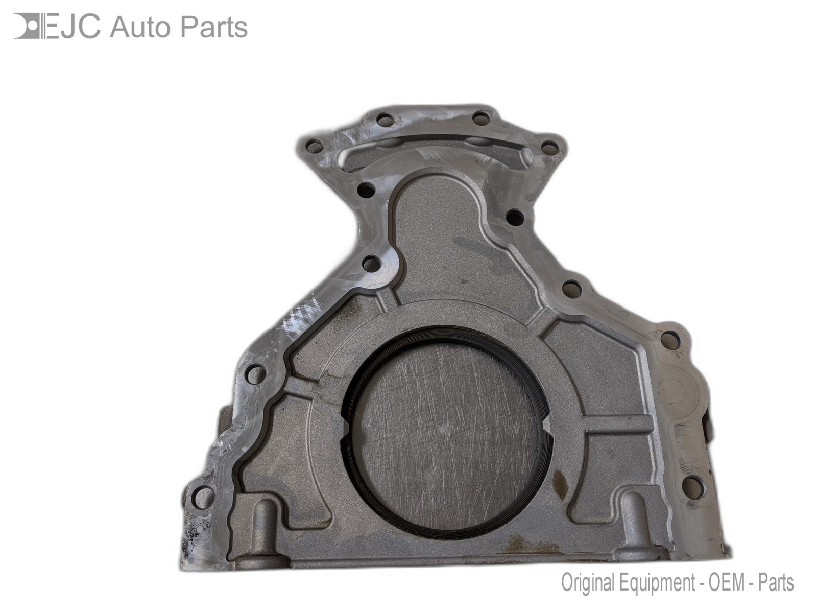 Rear Oil Seal Housing For 11-20 Chevrolet Express 3500  6.0  Gas