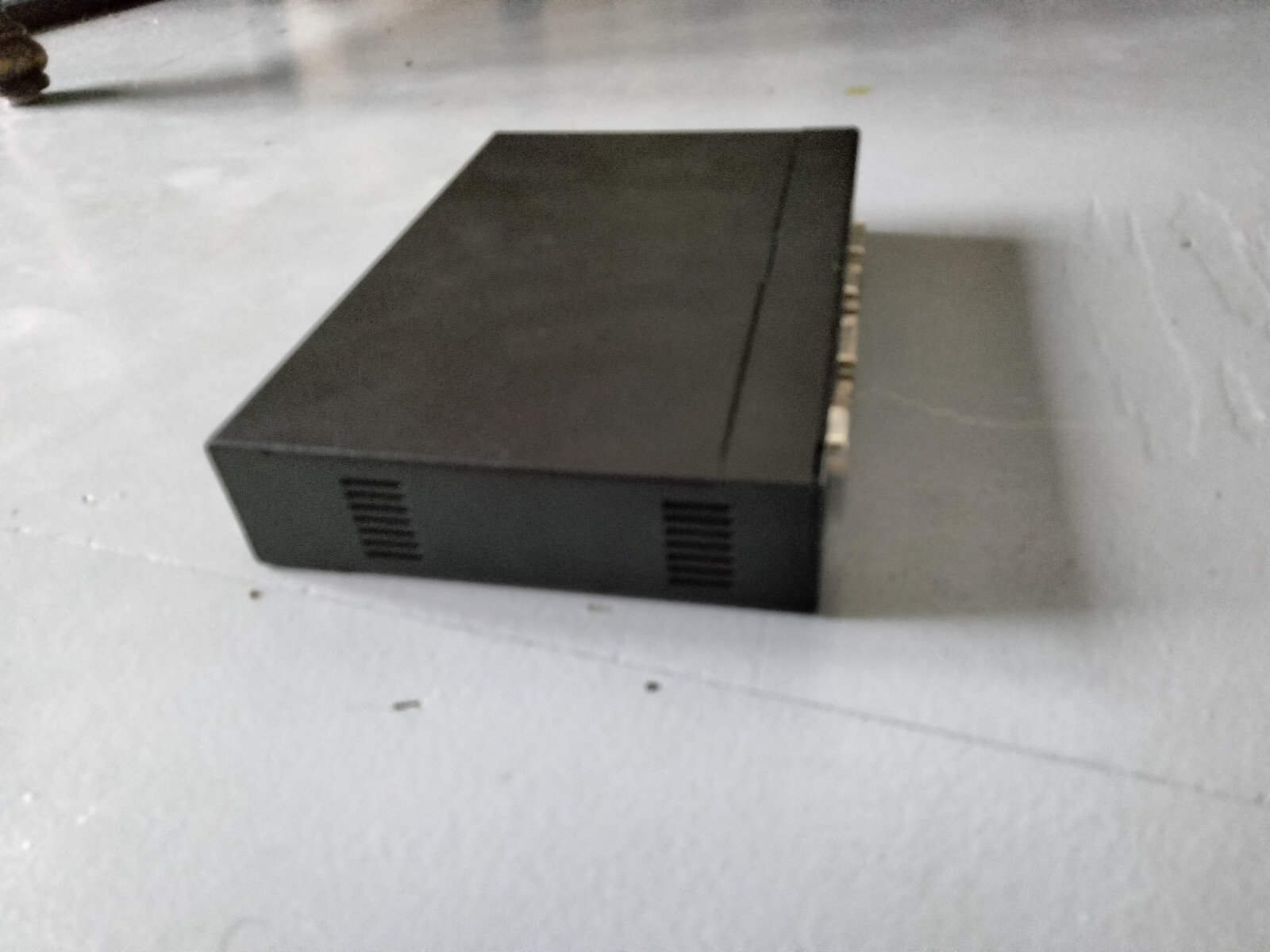 TV One C2-2450A Video Processor/Edge Blender w/ AC Adapter