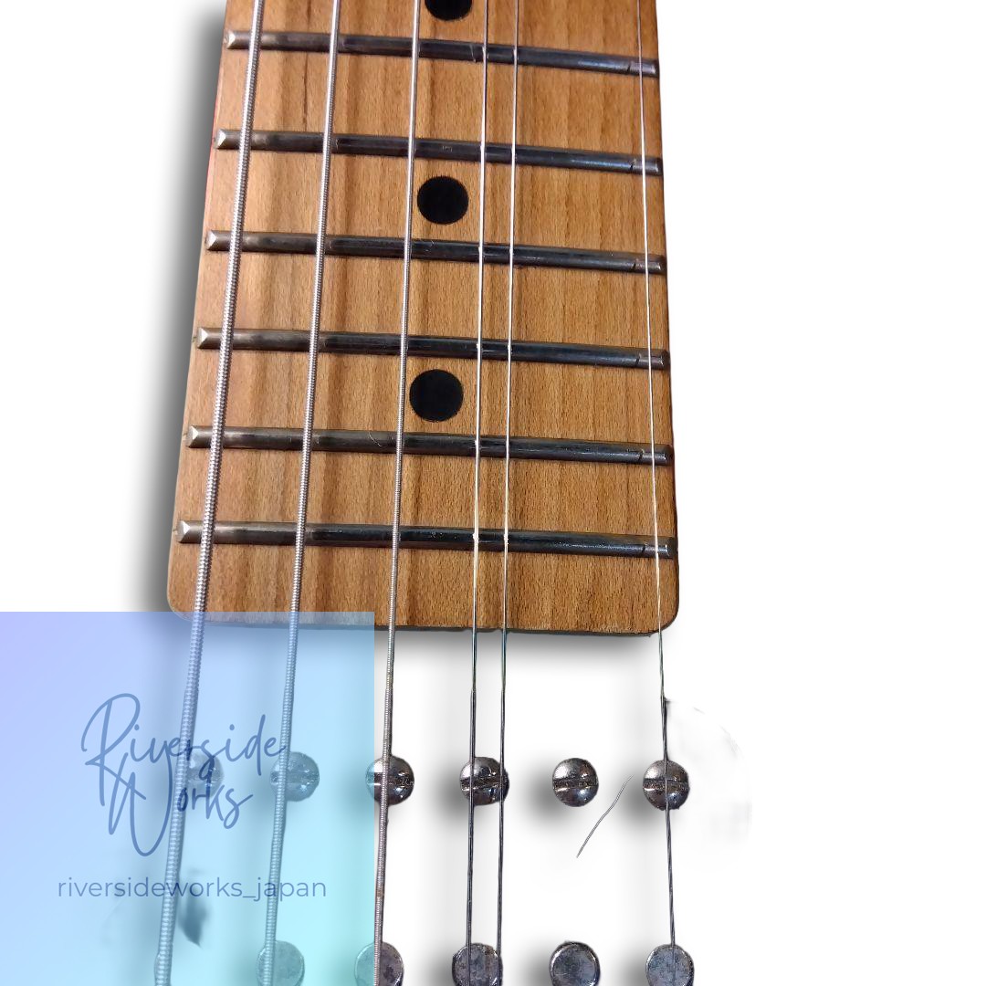 Telecaster Type BACCHUS