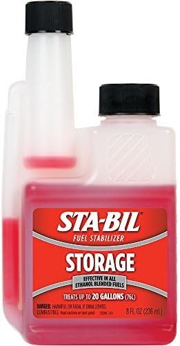 Fuel Stabilizer