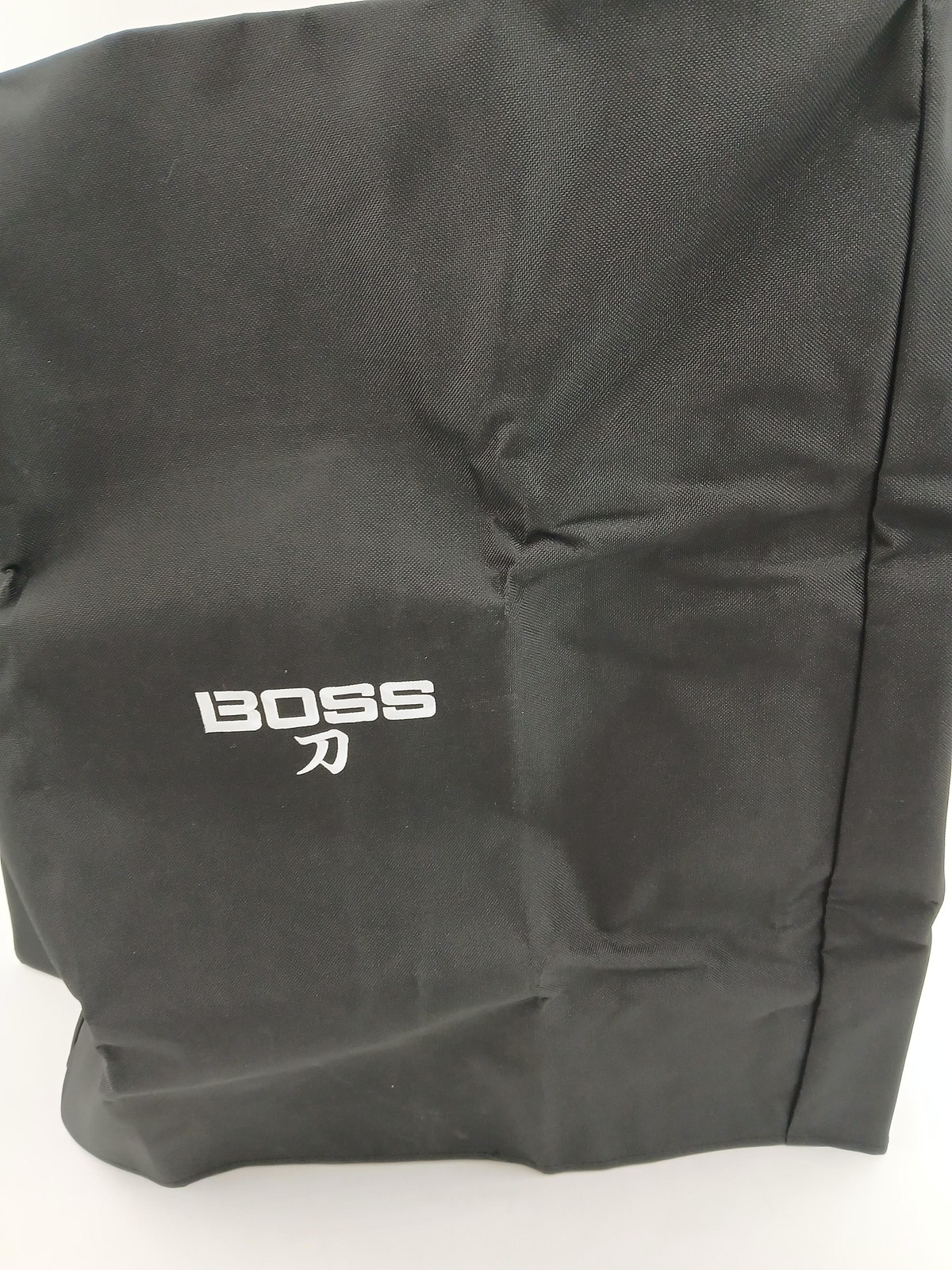 Boss Katana-210 Bass Guitar Amplifier Dust Cover Black Nylon Amp Protector