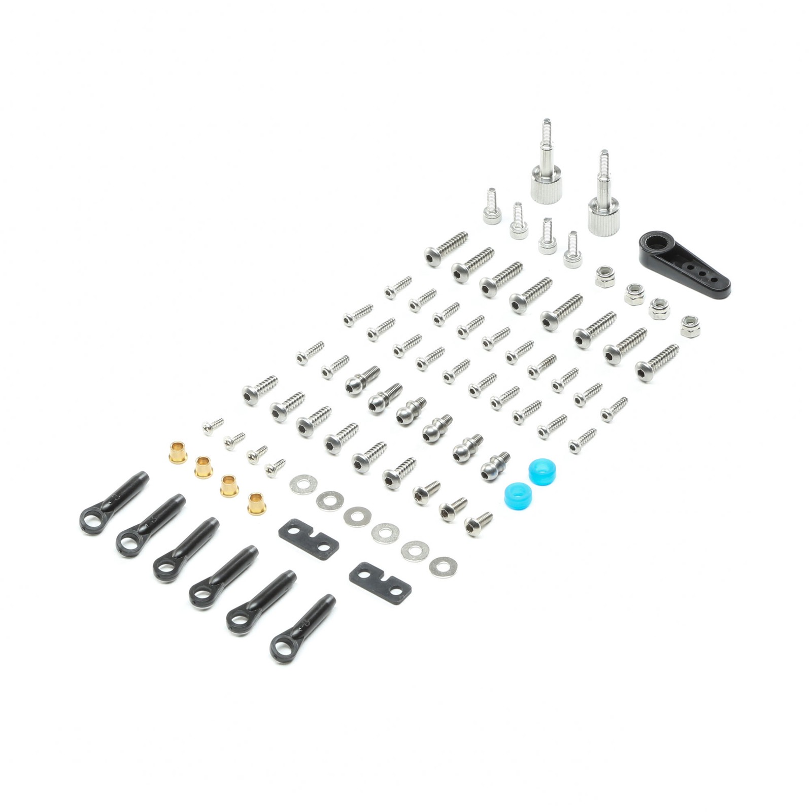 Pro Boat Hardware Aerotrooper 25-inch Air Boat PRB285001 Replacement Boat Parts