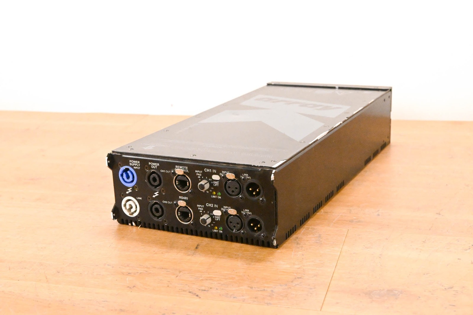K-Array KA10-10 Class D Digital Audio Power Amplifier with Onboard DSP CG01ZK0