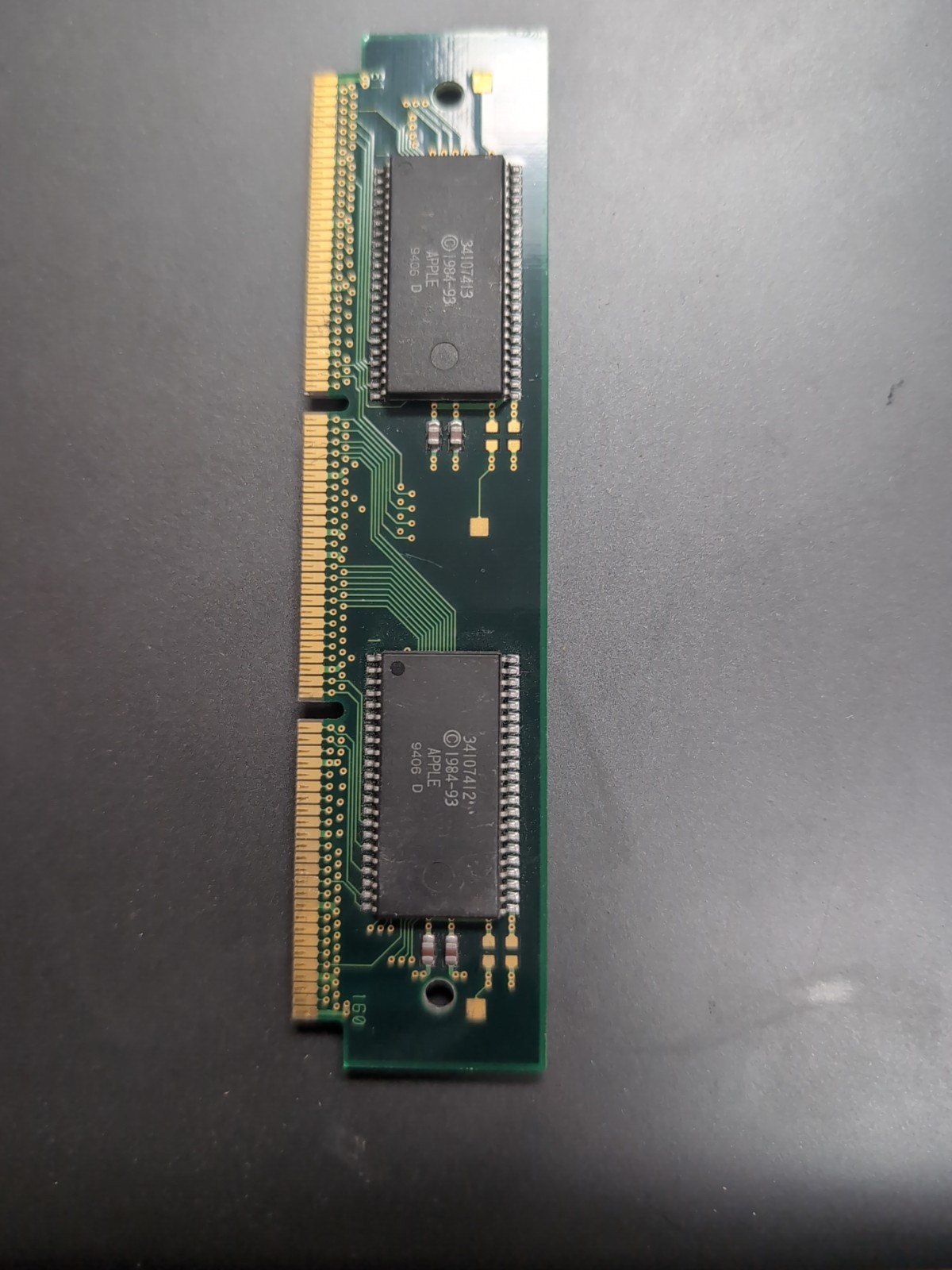 Genuine Apple 341-0741 Ram Module LR0G432-01