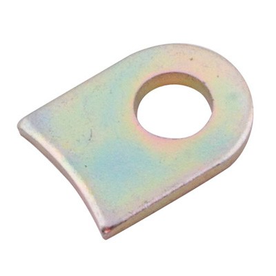 Aldon Automotive Race / Rally Weber Carburettor Rampipe Retaining Clip - 45 DCOE