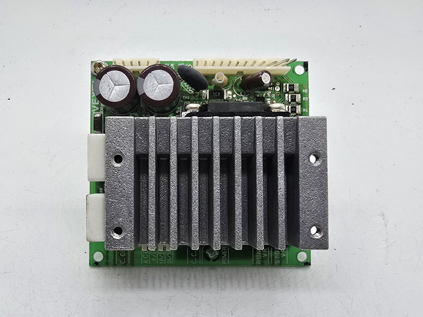 VEXTA CSD2112-P Stepping driver