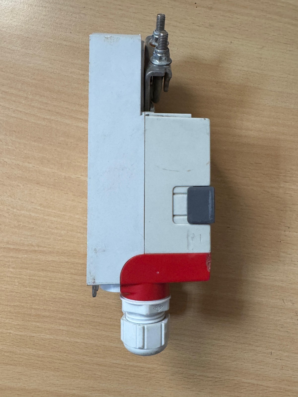 Honewell / DAMPER ACTUATOR / N1024-SW2
