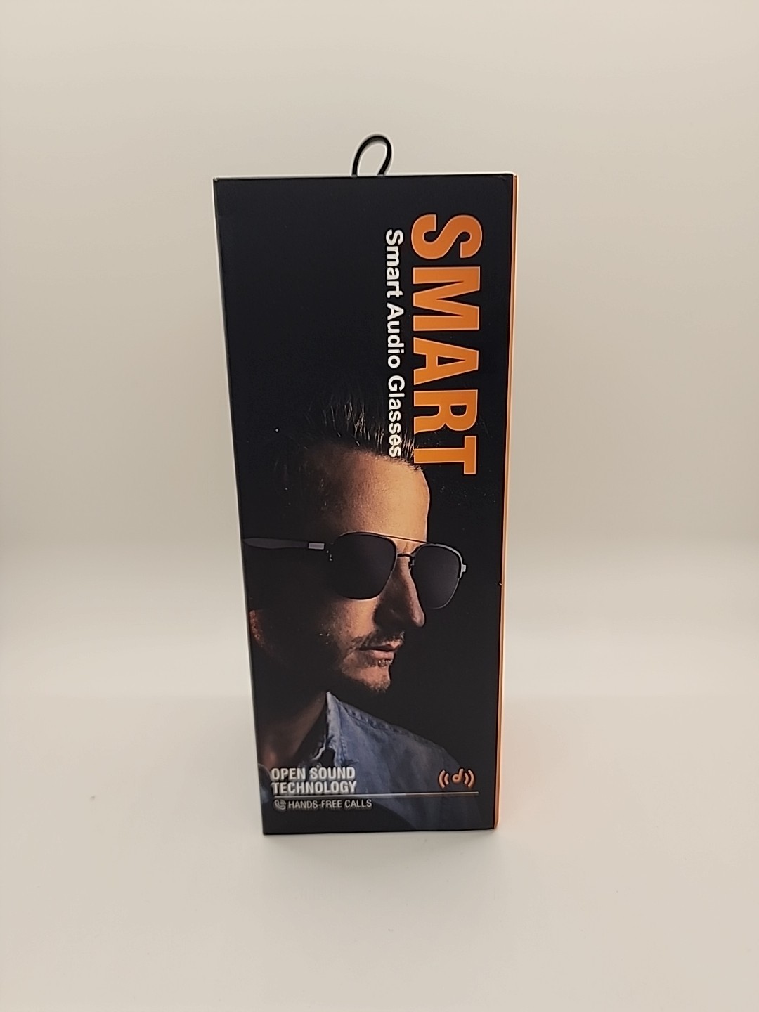 SG-17 Pro Smart Blue Light Glasses – HD Audio, Voice call & Stylish Design *New*
