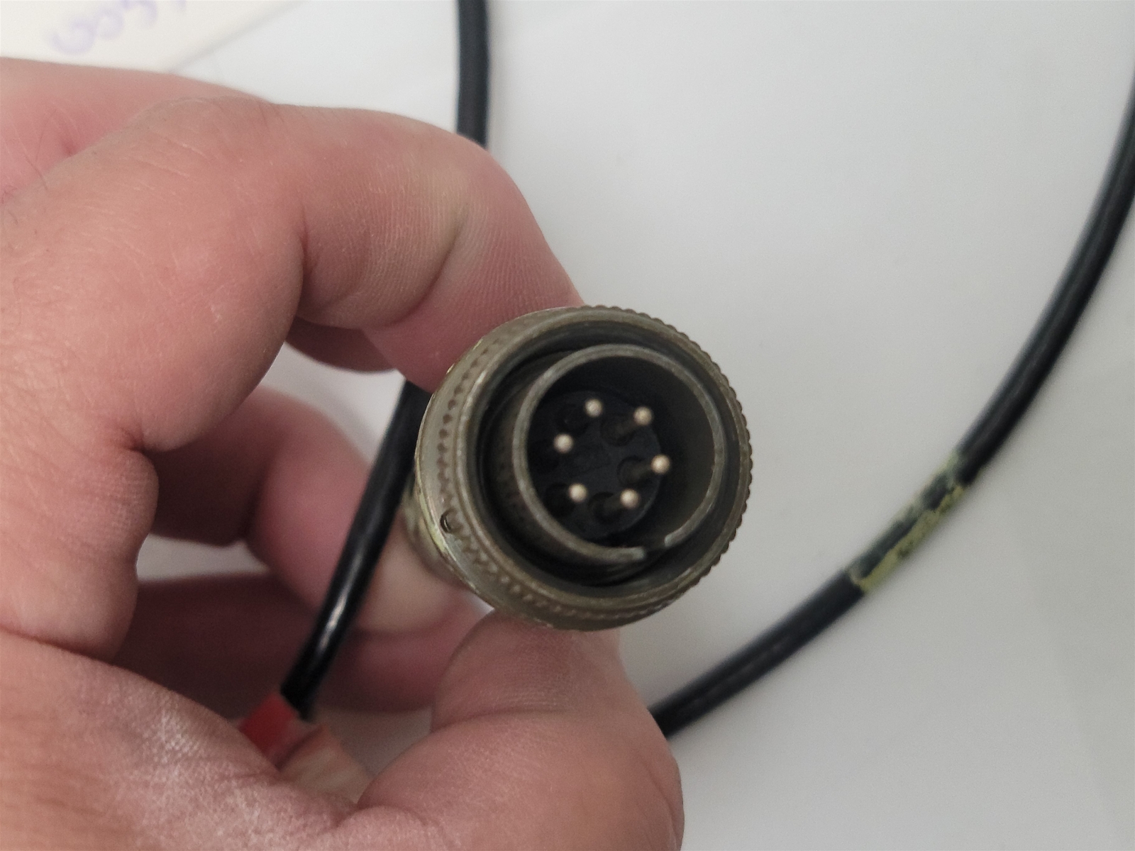 F.W. Bell SAB1-1808 Gauss Probe