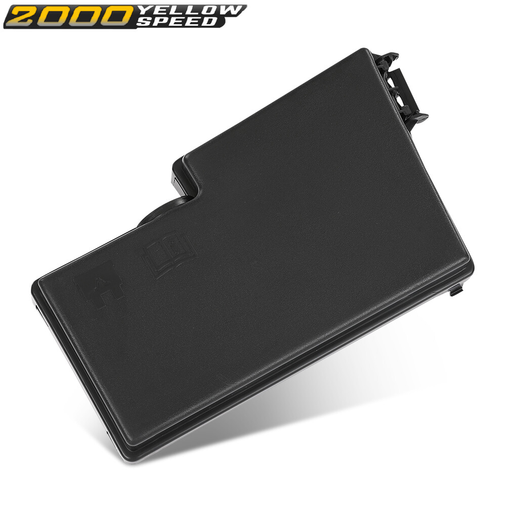 New Fuse Box Top Cover Fit For 2012 2013 2014 Ford Focus CV6Z-14A003-AA