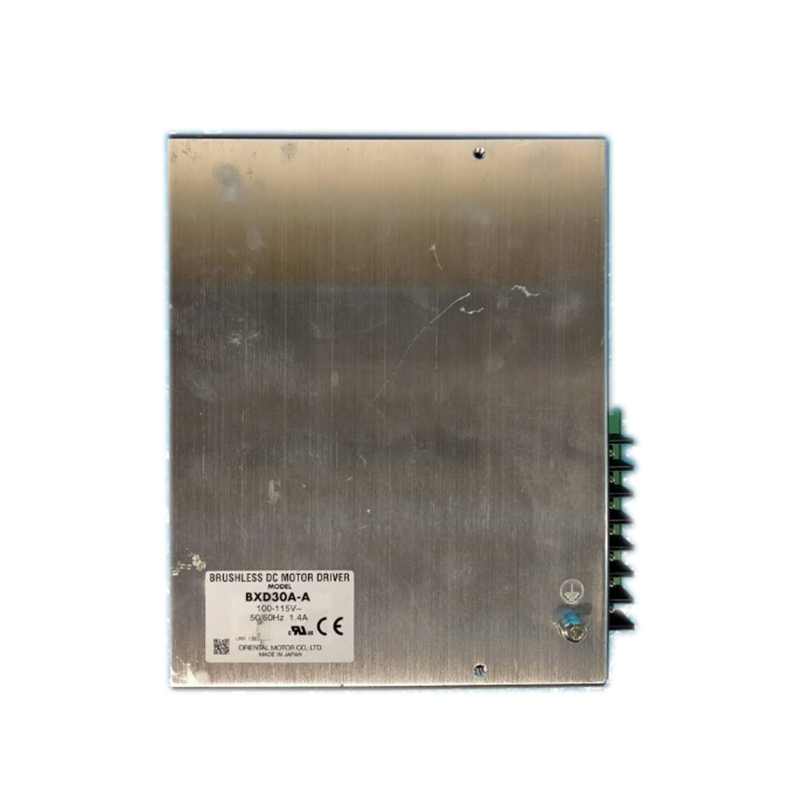 New In Box VEXTA Orientalmotor BXD30A-A Stepper Drive DHL Free Shipping