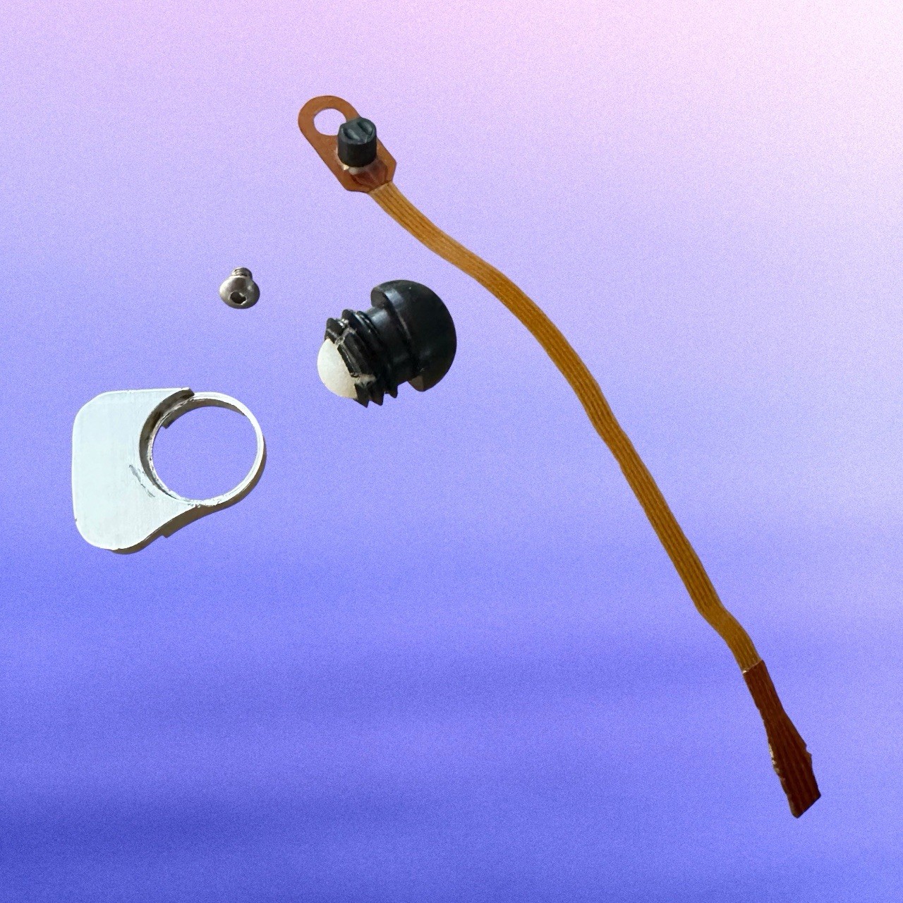 Smart Parts SP Shocker SFT Detent Eye Cover Wire & Screw Paintball Gun Marker