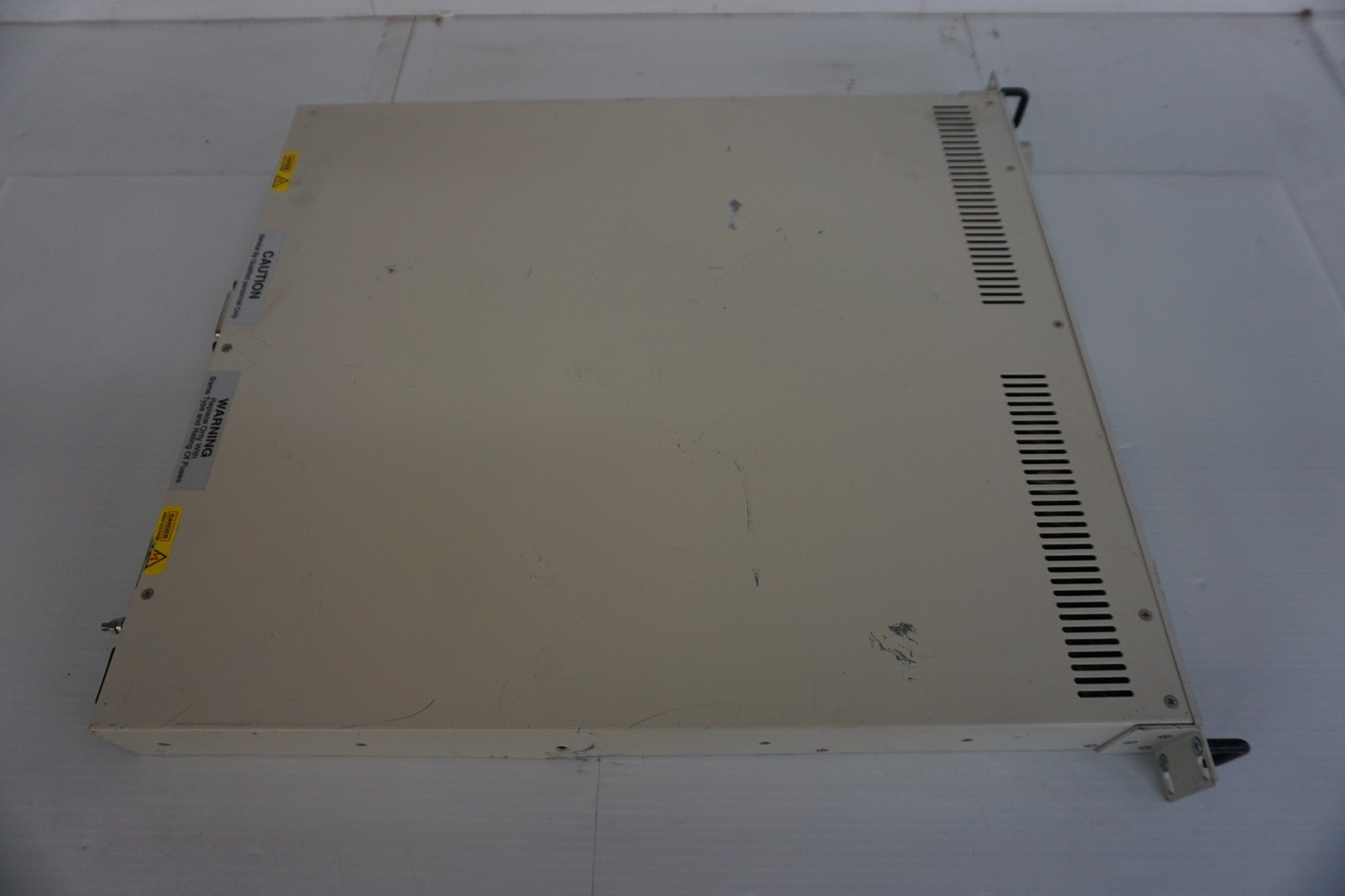 ^^ AMREL SPD-50-7-K0E0 PROGRAMMABLE DC POWER UNIT (JGL4)