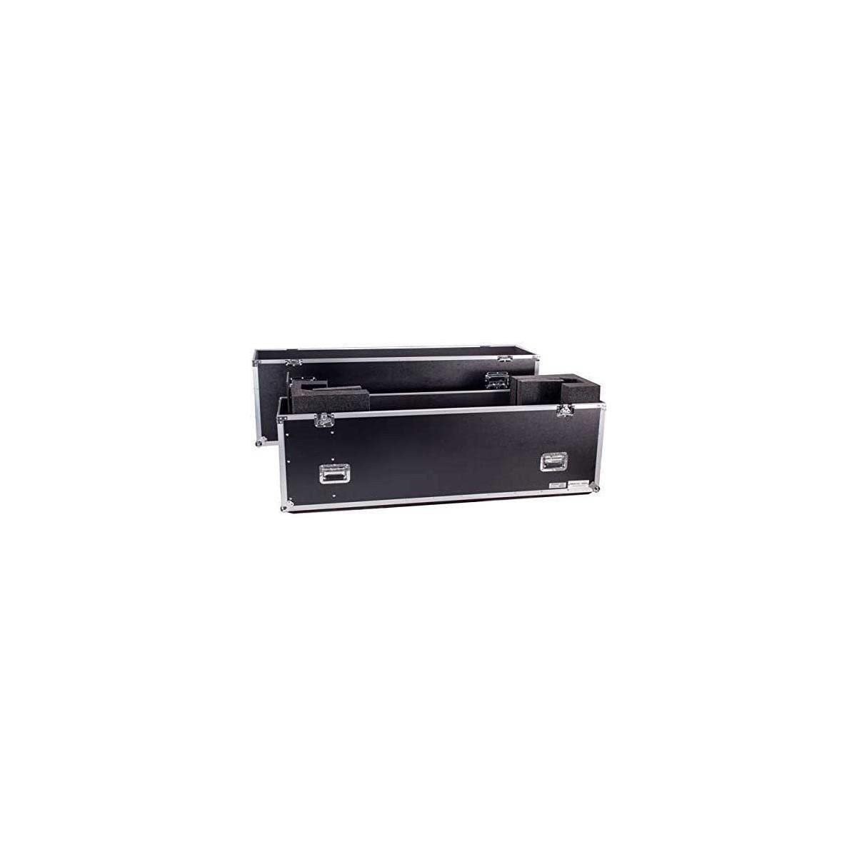 Durable And Noiseless 3.5-inch Diameter Fly Drive Case For One 63 Inch Led Or...