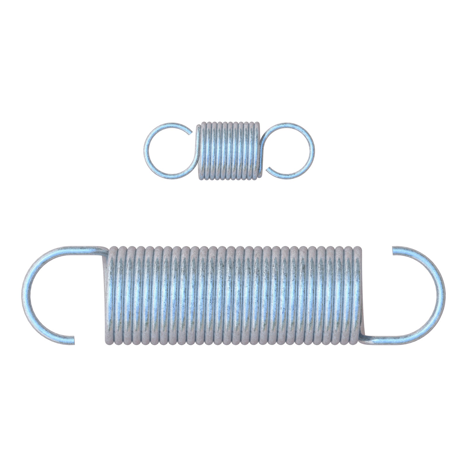 Curt-Replacement E16 5th Wheel Hitch Head Springs