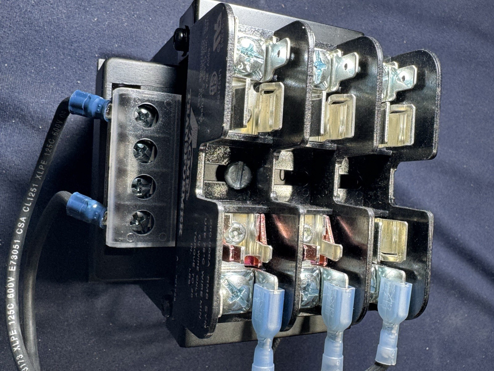 ACME TRANSFORMER AE06-0150-F3