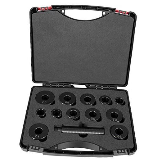 T-0220-700R4 Master Bushing Driver Set For GM 700-R4 4L60 4l60E 4L65E