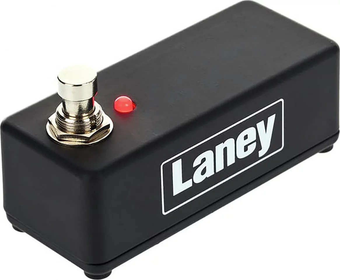 Laney FS1-MINI single footswitch