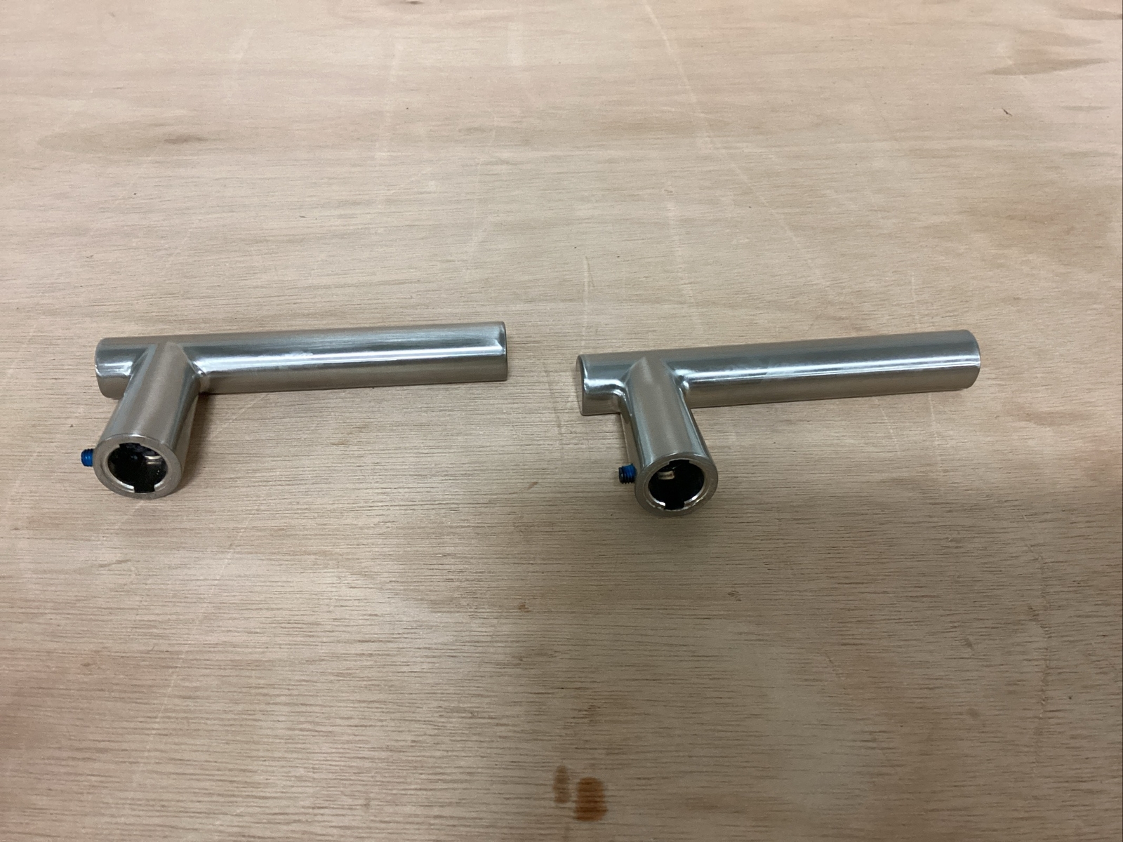 PAMEX FLT08C MIRA SATIN NICKEL PRIVACY LOCK