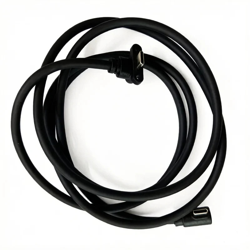 Original L1380mm Type-C Extruder Cable for ELEGOO Centauri Carbon CC1 CC2