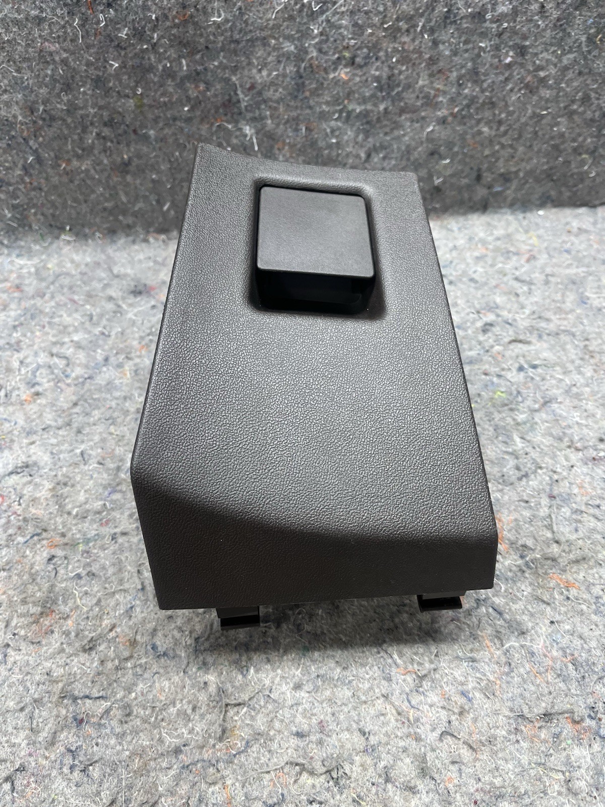 2011-2017 Buick Regal Brown Left Driver Side Dash Panel Compartment Box Fuse