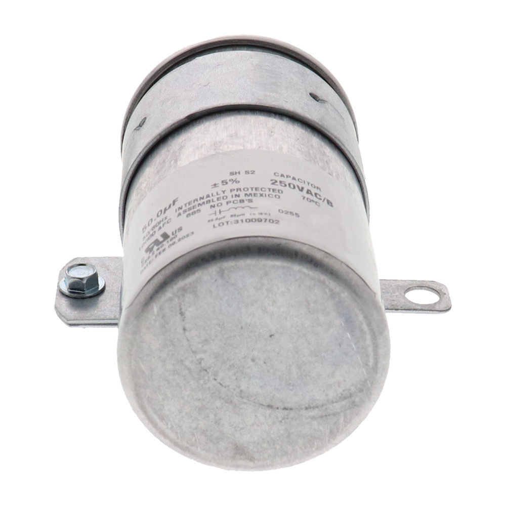 W10804664 Washer Capacitor Motor Run
