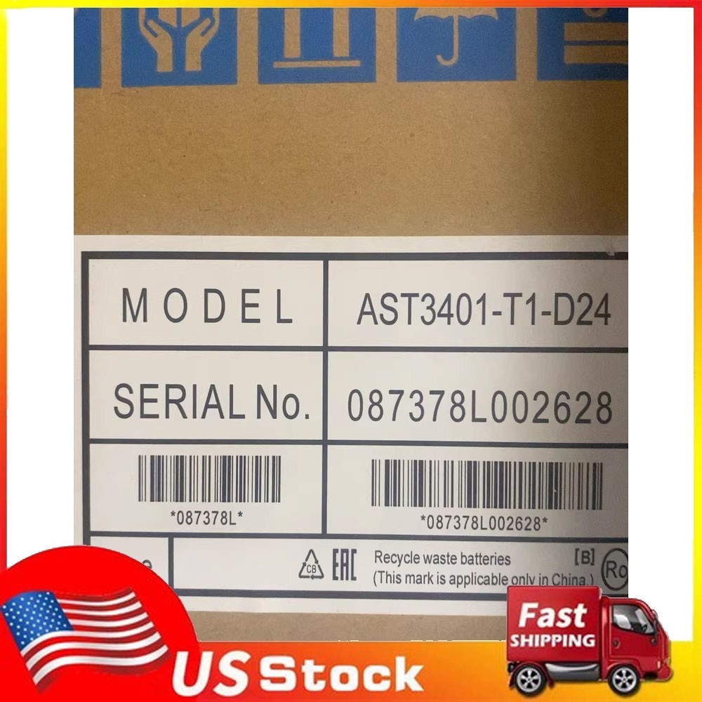 AST3401-T1-D24 PRO-FACE New TOUCH SCREEN Fast Shipping AST3401-T1-D24