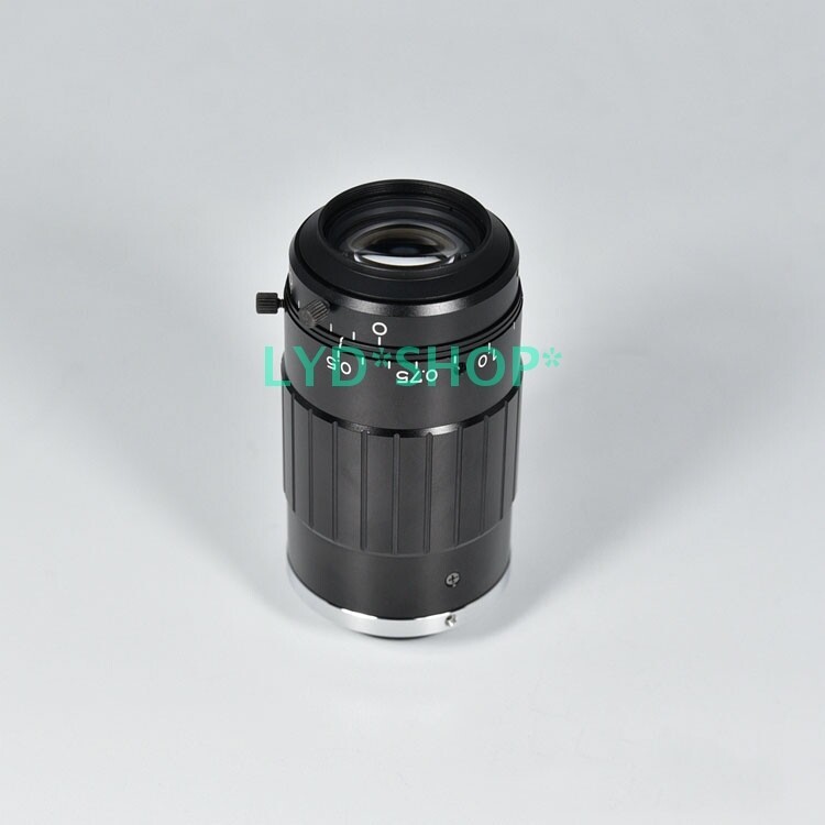 U-TRON VTL0513 Telecentric Lens Used Tested