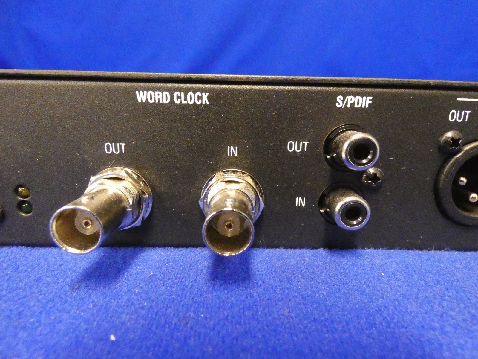 Focusrite Rednet D16R Audio Interface with Dante