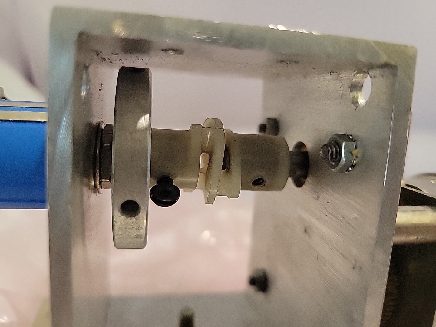 220-000066 - MDL 3600 F Density System
