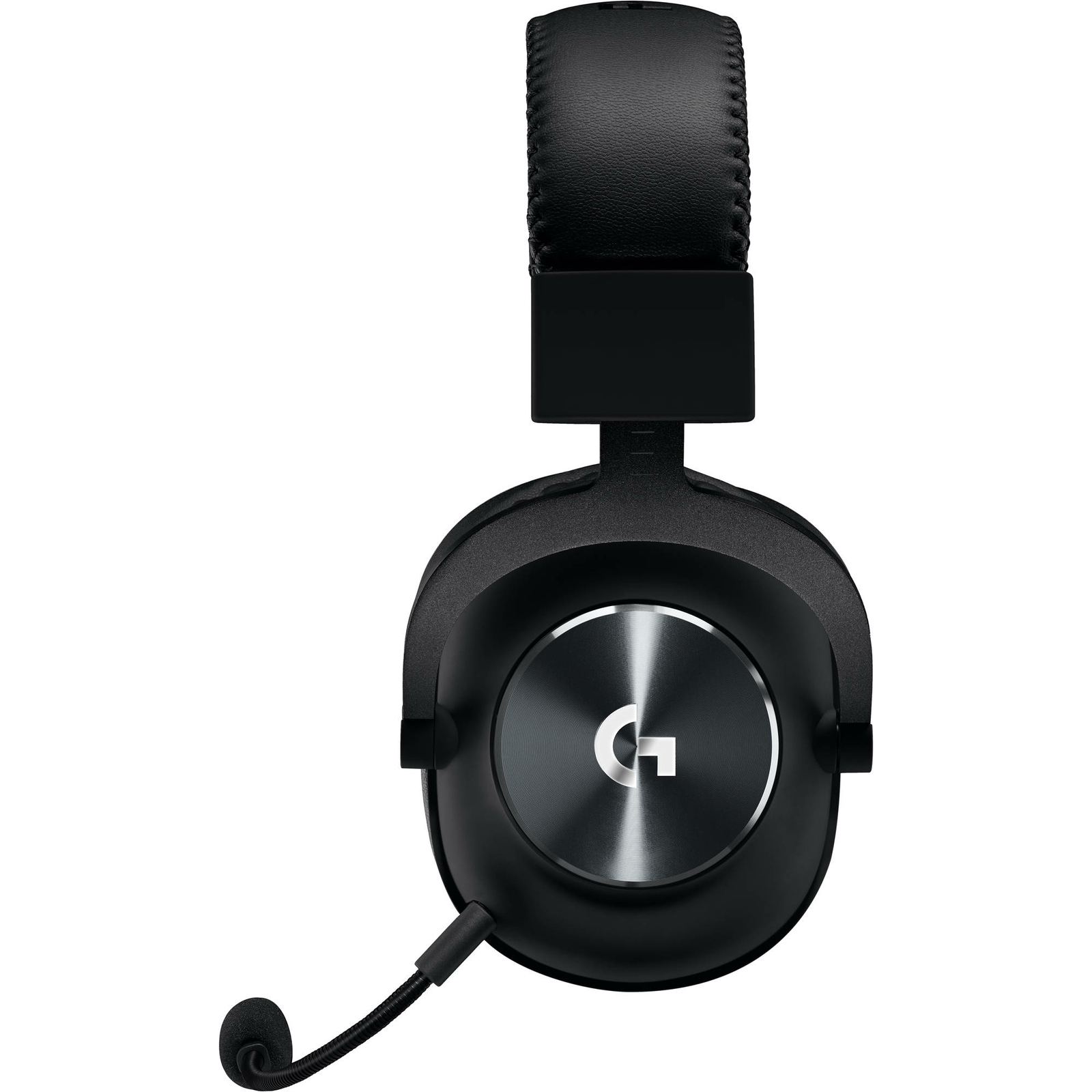 Logitech G Pro X Wired Gaming Headset with BLUE VO!CE Technology
