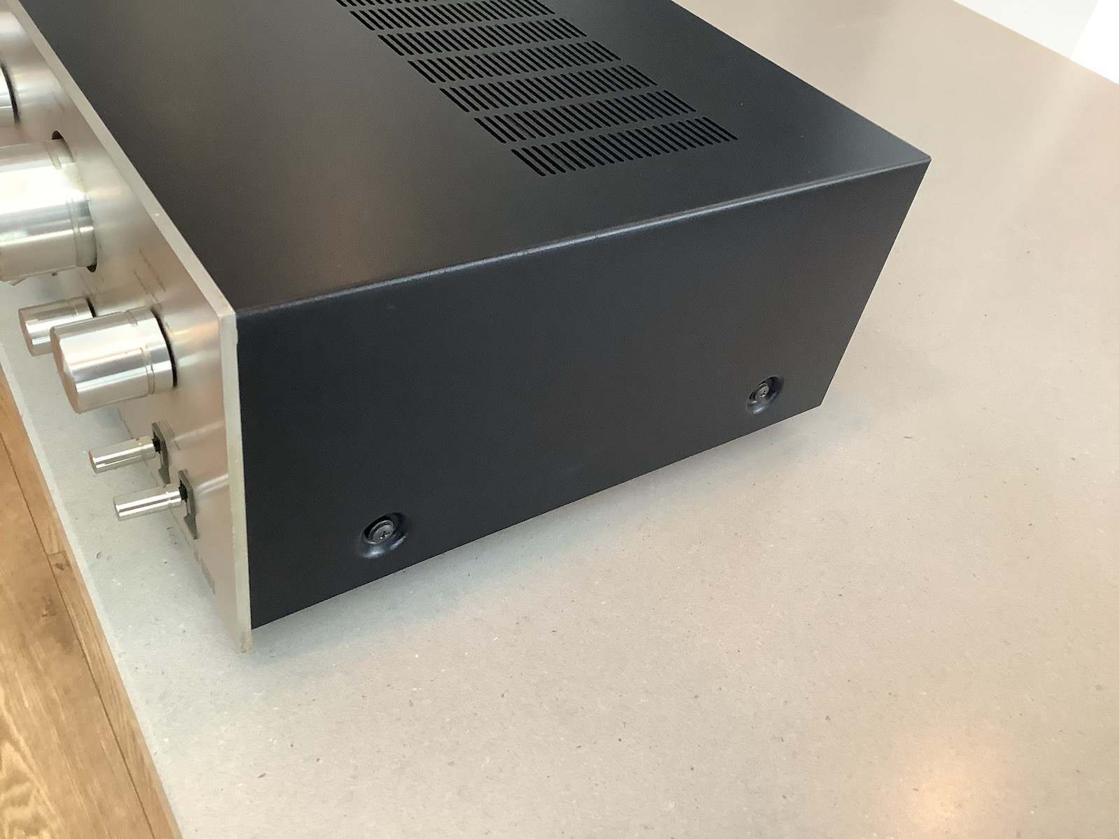 Pioneer SA-6500 ii Stereo Integrated Amplifier ( Full working Order)