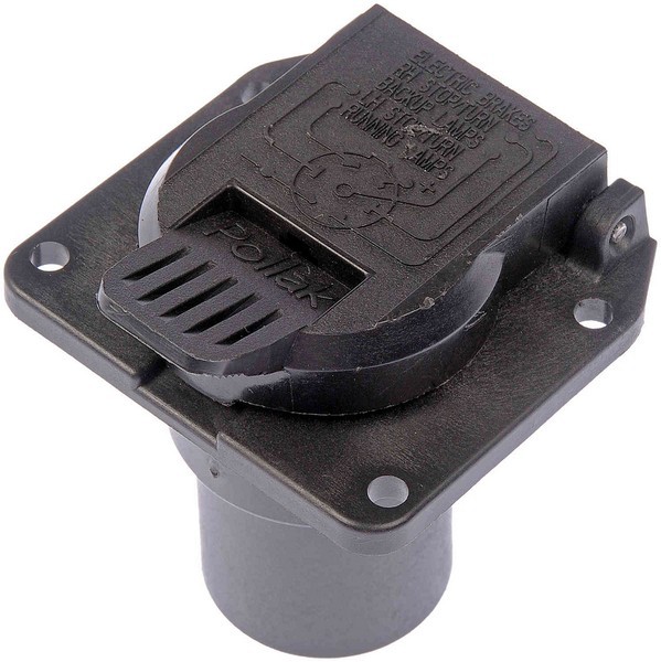 DORMAN Trailer Hitch Plug | For 2002-2018 FORD EXPLORER