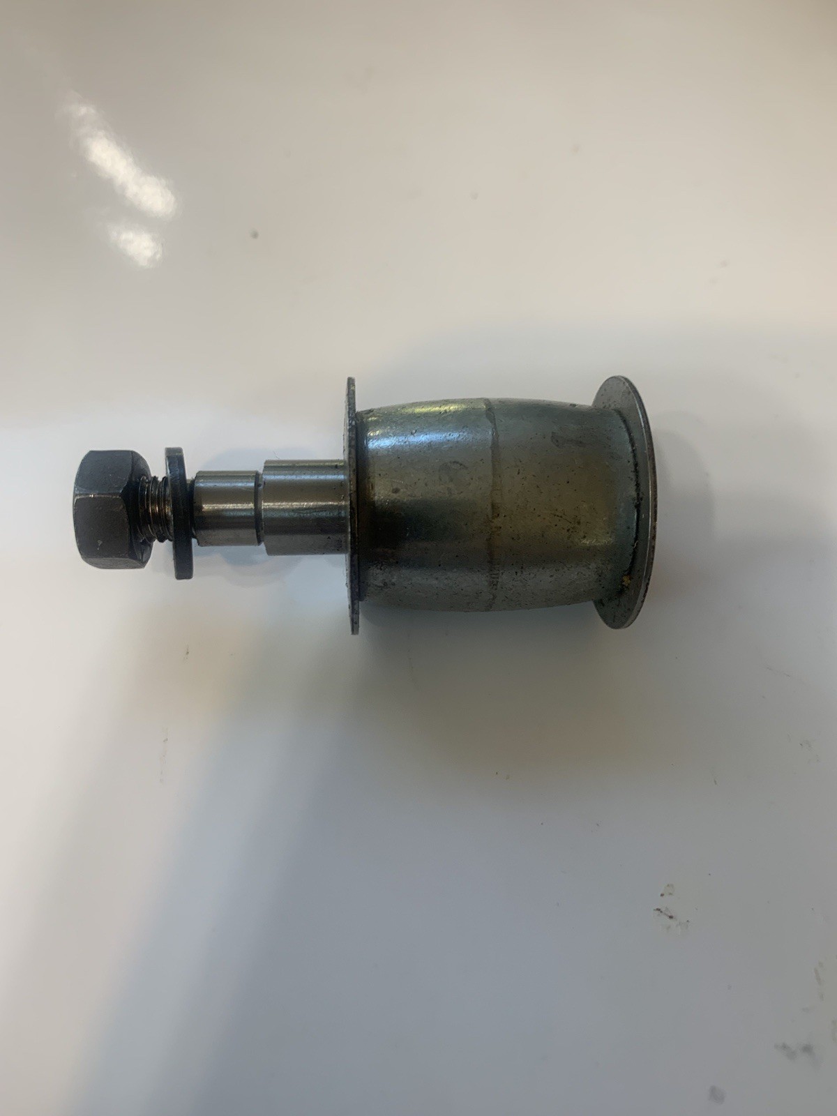 Heidelberg Feed Board Tape Roller # 00.550.054