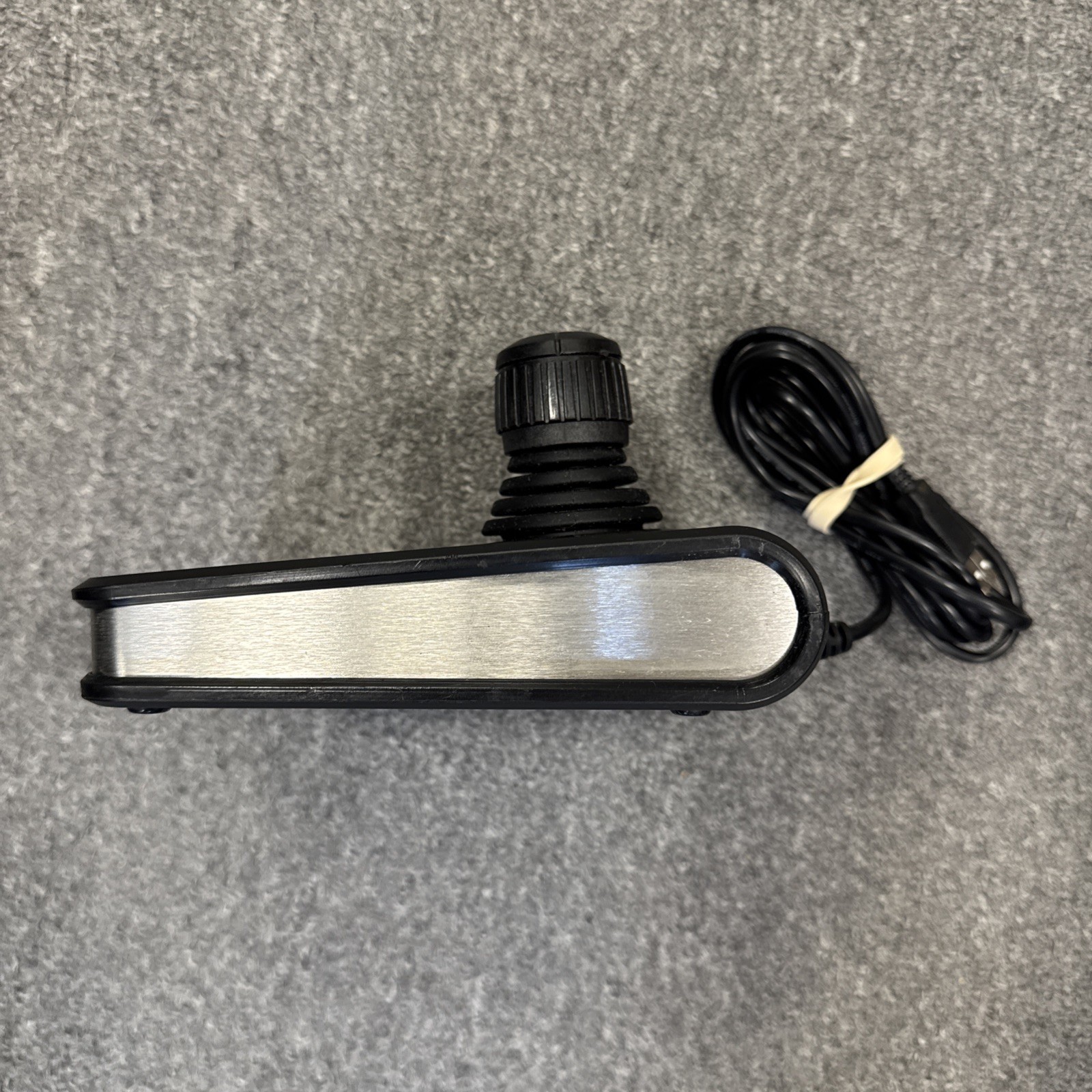 APEM RS USB Desktop Joystick