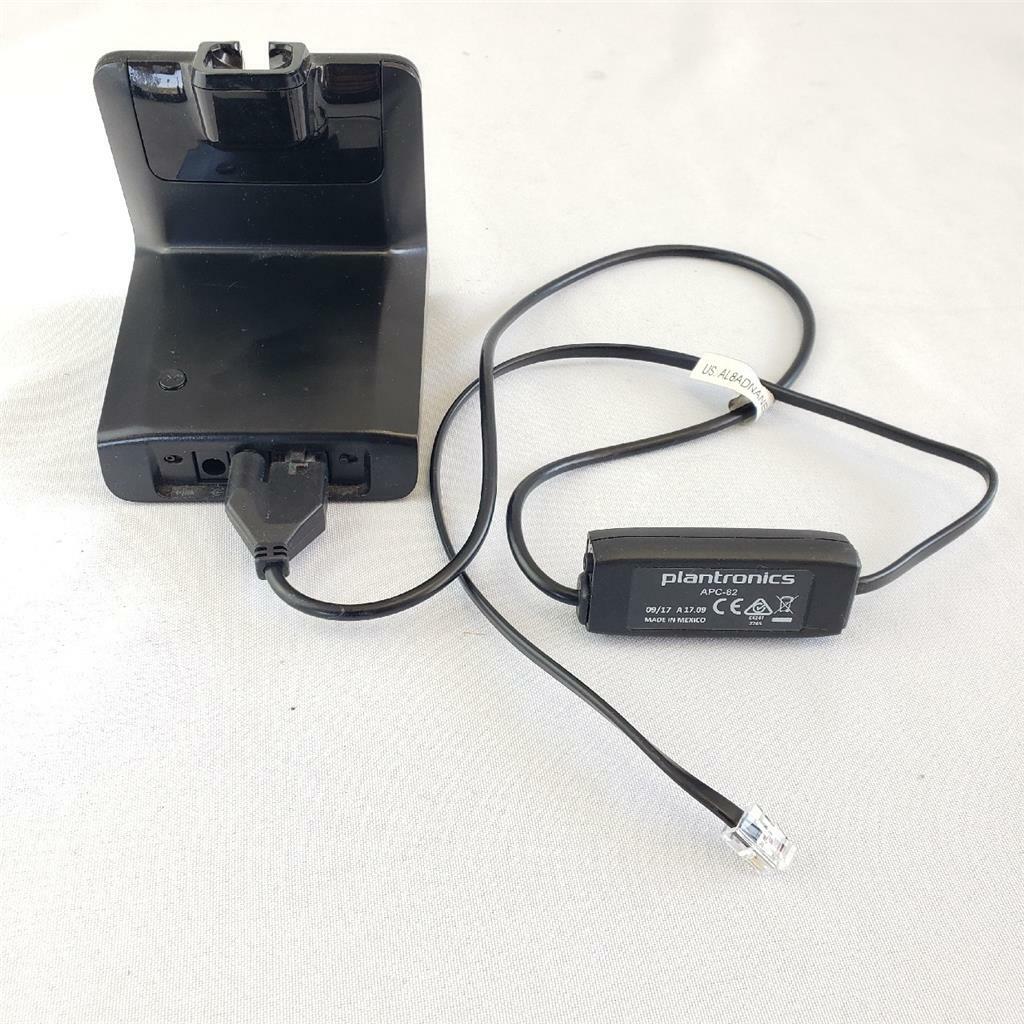= Plantronics CO54 Base Station 81242