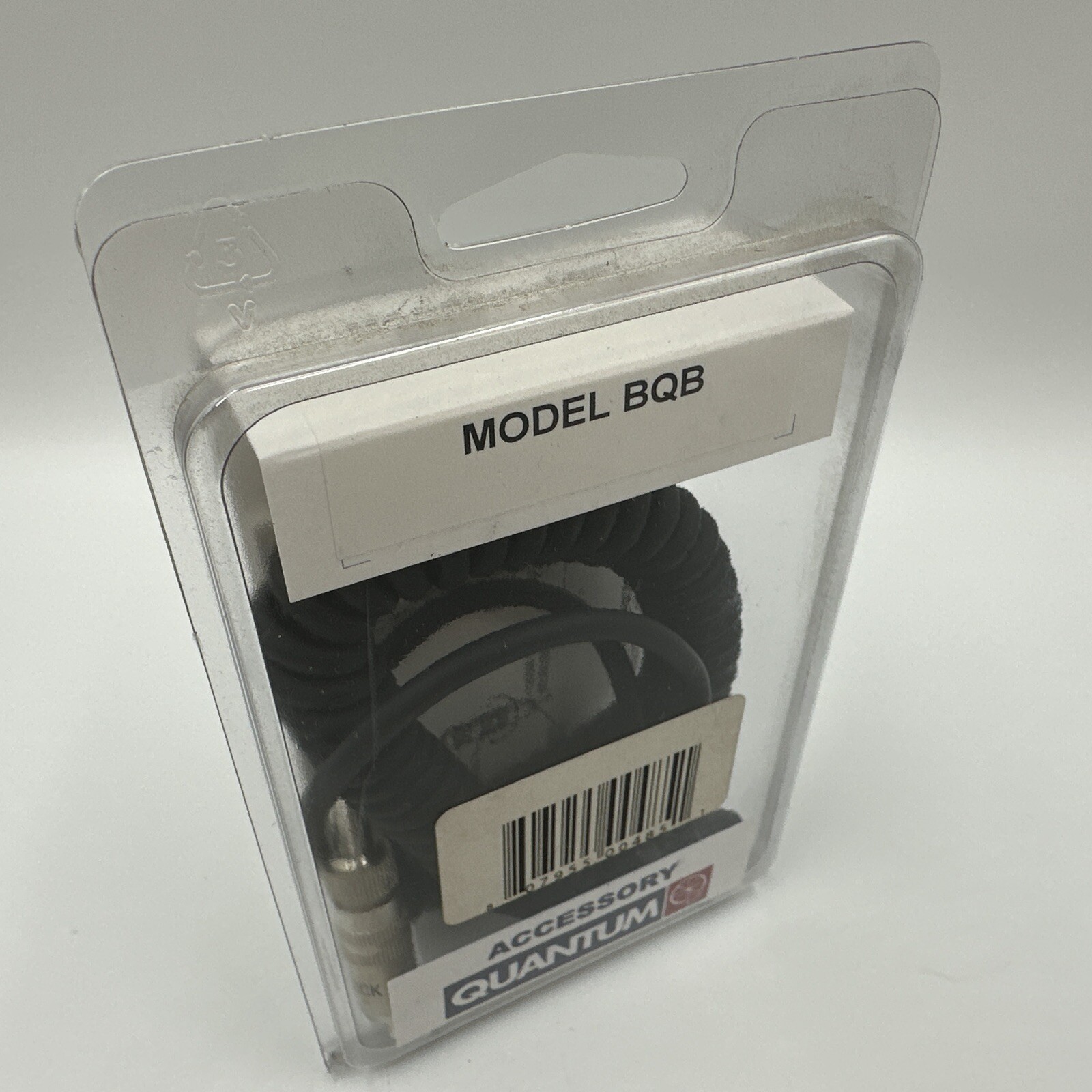 Quantum BQB Battery Cable Module Adapter #BQB