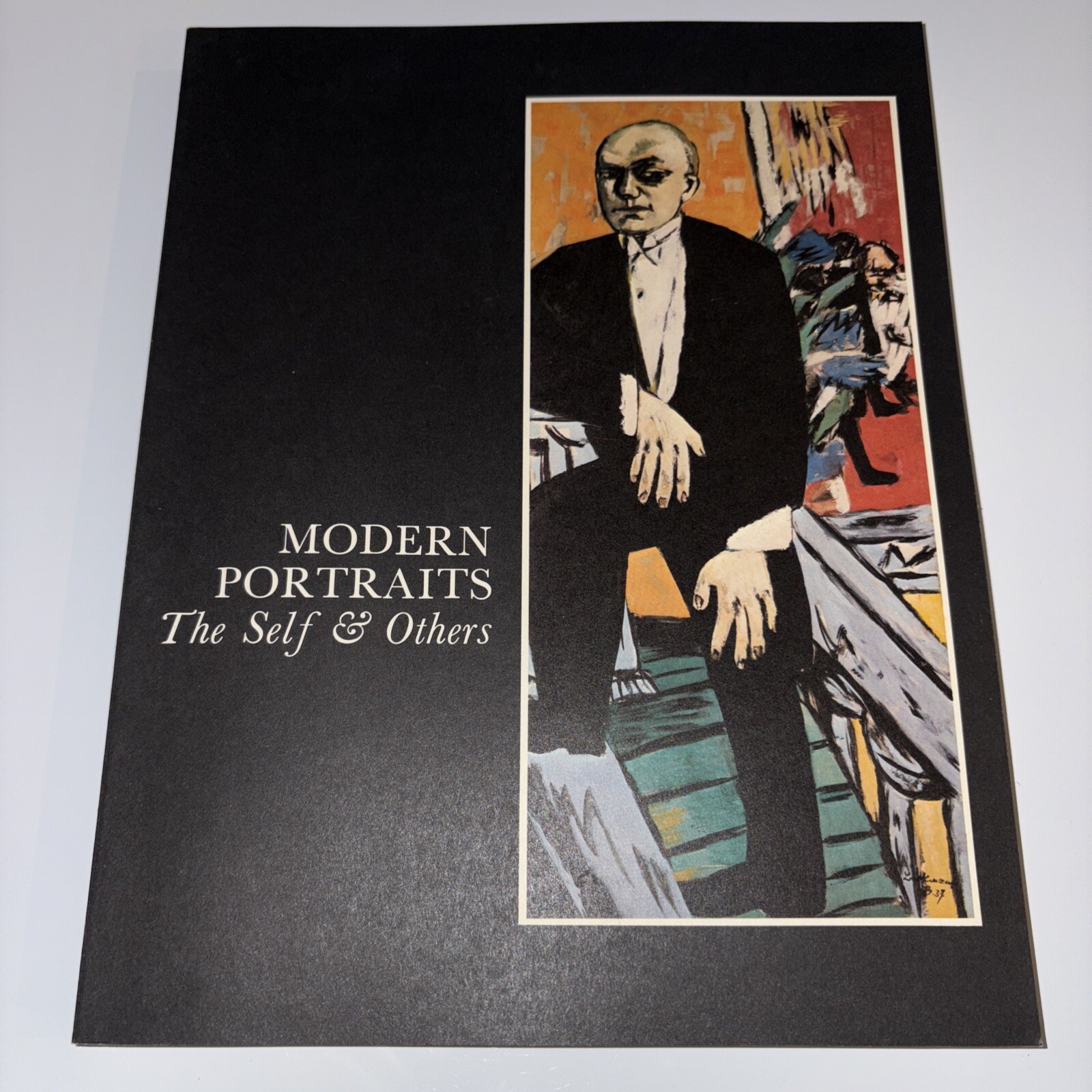 Modern Portraits: the Self & Others