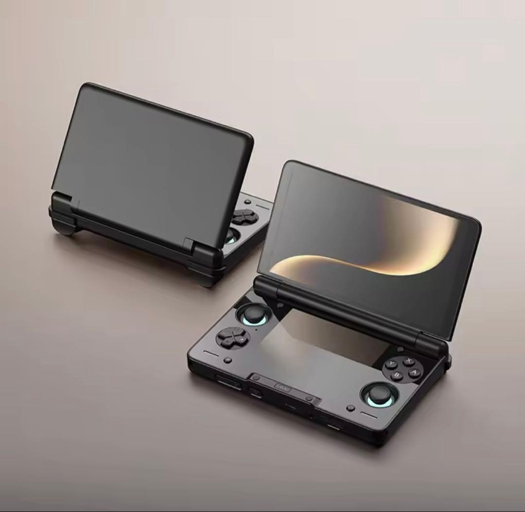 AYN Thor Base Handheld Gaming Console 8GB RAM 128GB Storage New Japan Import